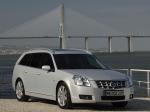 Cadillac BLS Wagon 2007 года